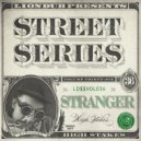 Stranger - Bass Formation (Original Mix)