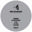 Ténèbre - Technique