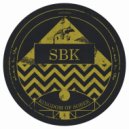 SBK - 3 Million Stones