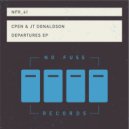 Cpen & JT Donaldson - Departures
