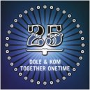 Dole & Kom - Punctuation (Original Mix)
