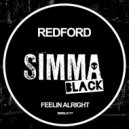 Redford (NL) - Feelin Alright