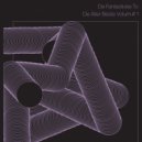 De Fantastiske To feat. Ost - Monokrom (Original Mix)