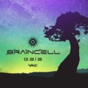 Mandala (UK) & Braincell - Live Blissfully