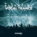 LTN feat. Adara - Outside The Lines (Extended Mix)