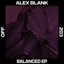 Alex Blank - Balanced