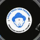 Louie Vega starring Caron Wheeler - A New Day (Axel Tosca Fender Rhodes Solo Mix)