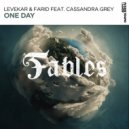 Levekar, Farid & Cassandra Grey - One Day