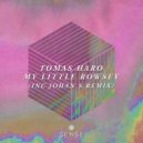 Tomas Haro - Around (Original Mix)