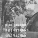 DOMENICO & Disco Fries - Sirens