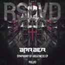 Barber & Hazes - Symphony Of Greatness