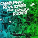 CamelPhat, Riva Starr feat. Mikey V - Electricity (Original Mix)