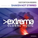 Distortion Riders - Shaken Not Stirred (Radio Edit)