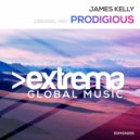 James Kelly - Prodigious