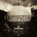 Arzadous - Destruction