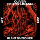 Oliver Deutschmann - Scars