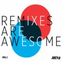 Robbie Rivera, Georgia Train - I Can\'t Lie (Milani, The Cabas Extended Remix)