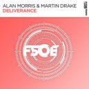 Alan Morris & Martin Drake - Deliverance