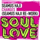 Seamus Haji - Changes