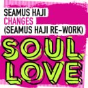 Seamus Haji - Changes (Seamus Haji Dub Re-Work)
