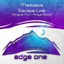 Madwave - Escape Line (Nivaya Remix)