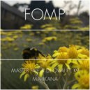 Master Fale & DJ Qwai ft. K9 - Marikana (Original Mix)