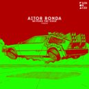Aitor Ronda - Crossroads