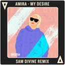 Amira - My Desire