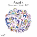 ANOTR - Stop Trying Keep Doing