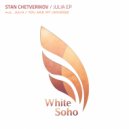 Stan Chetverikov - You Are My Universe (Radio Edit)