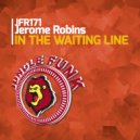 Jerome Robins - In The Waiting Line