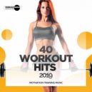 Hard EDM Workout - The Middle