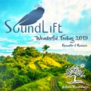 SoundLift - Wonderful Feeling (DreamLife Remix)
