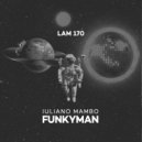 Iuliano Mambo - Funkyman (Svan Gianz Remix)