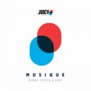 Robbie Rivera, NXNY - Musique