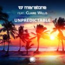 Maratone feat. Claire Willis - Unpredictable