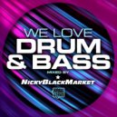 Slipmatt - Breaking Free (Original Mix)