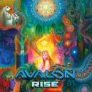 Avalon & Ajja - Vision Serpent (Original Mix)