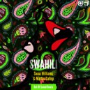 Swan Williams & Martin Gallop - Swahili (Out Of Sound Extended Remix)