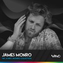 James Monro - Shadow Dancer