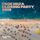 James Dymond & Alex M.O.R.P.H. - Horizon (Original Mix)