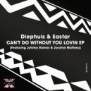 Diephuis & Eastar - Bailalo Gozalo (Original Mix)