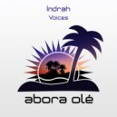 Indrah - Voices (Radio Edit)