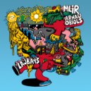 MLiR & Arnau Obiols - Lajbans (Bellaterra Dub)