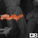 Star B, Riva Starr, Mark Broom - By My Side