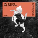 Jay de Lys - That Beat