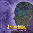 Mandala (UK) - Space Time