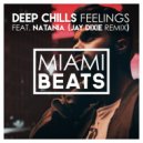 Deep Chills & Natania - Feelings