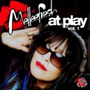 Melleefresh - Apparition (Alex G Ibiza Summertime Remix)
