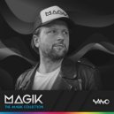 Dickster & Magik - Cosmic Swing (Original Mix)